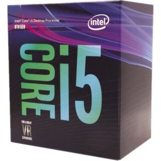 Intel Core i5-8500 3.00 GHz İşlemci kullananlar yorumlar